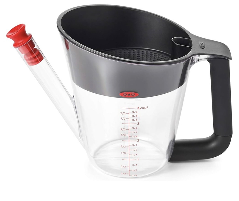 جداکننده چربی OXO