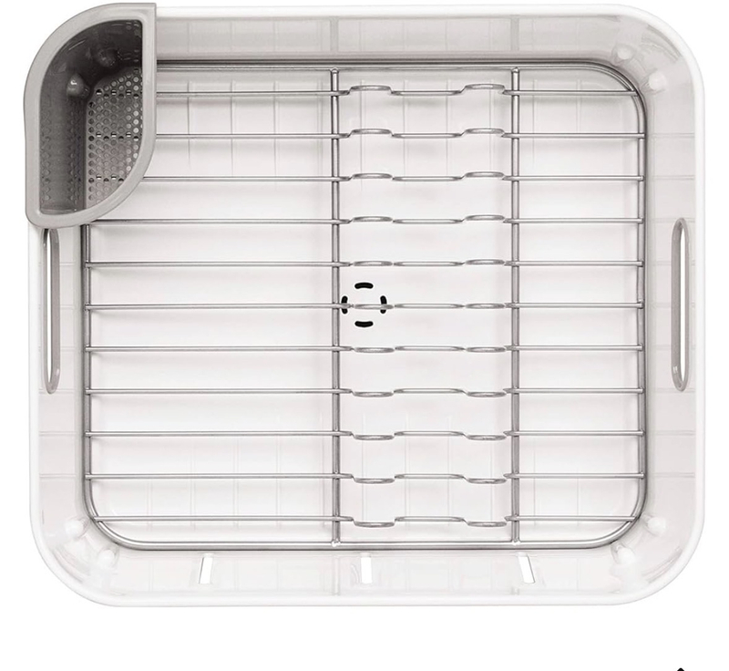 آبچکان با تخلیه هوشمند simplehuman