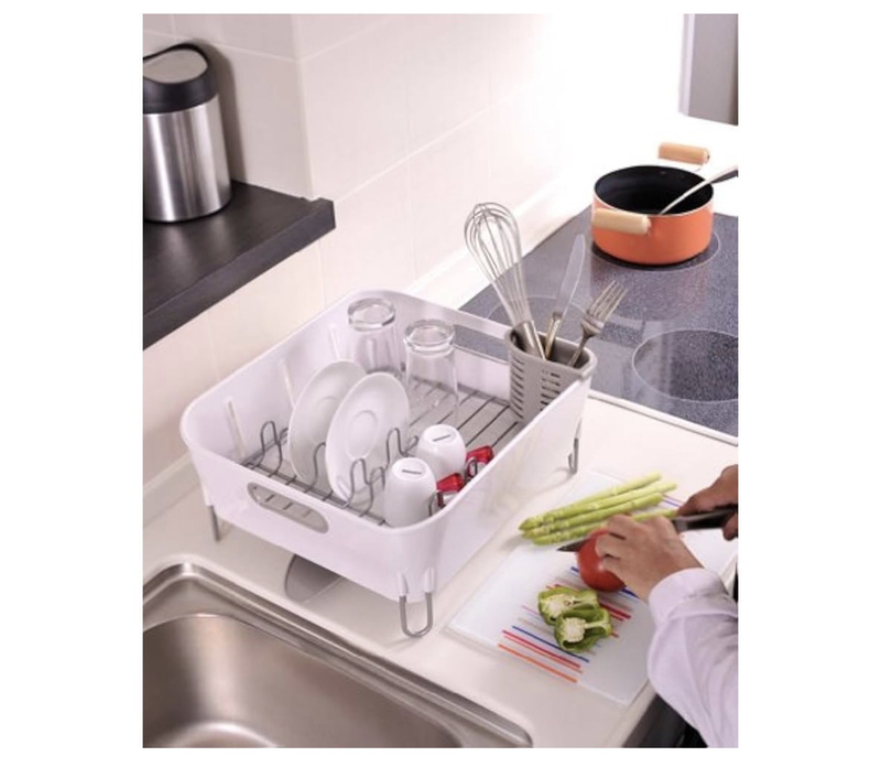 آبچکان با تخلیه هوشمند simplehuman
