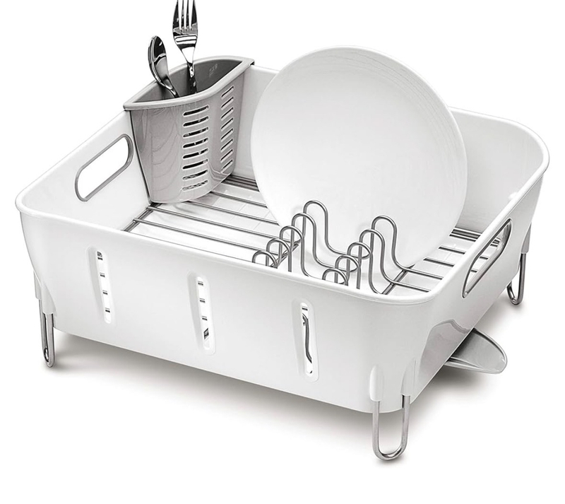 آبچکان با تخلیه هوشمند simplehuman