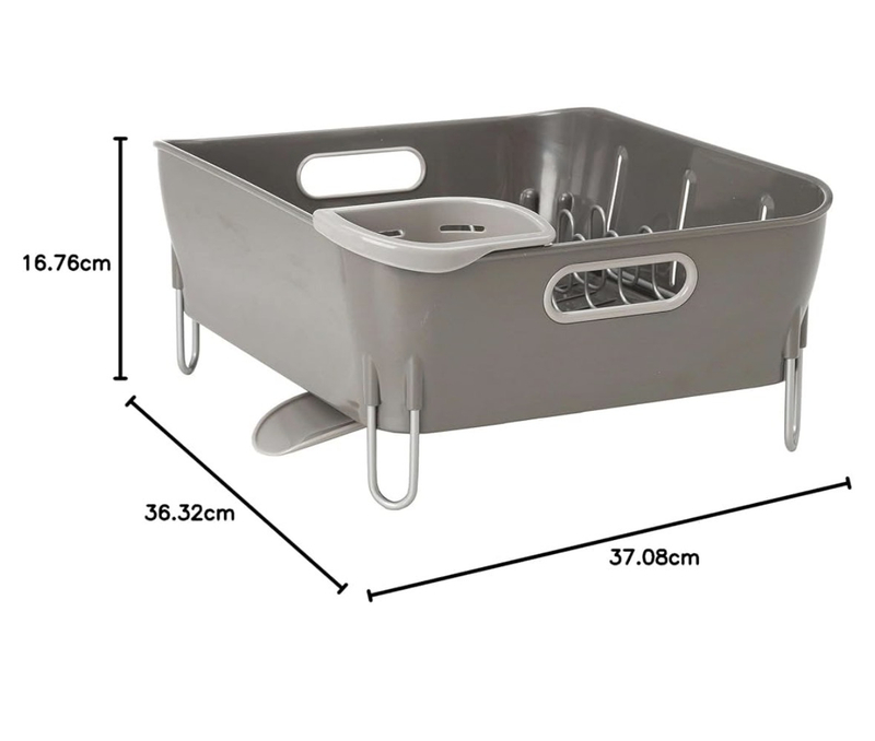 آبچکان با تخلیه هوشمند simplehuman