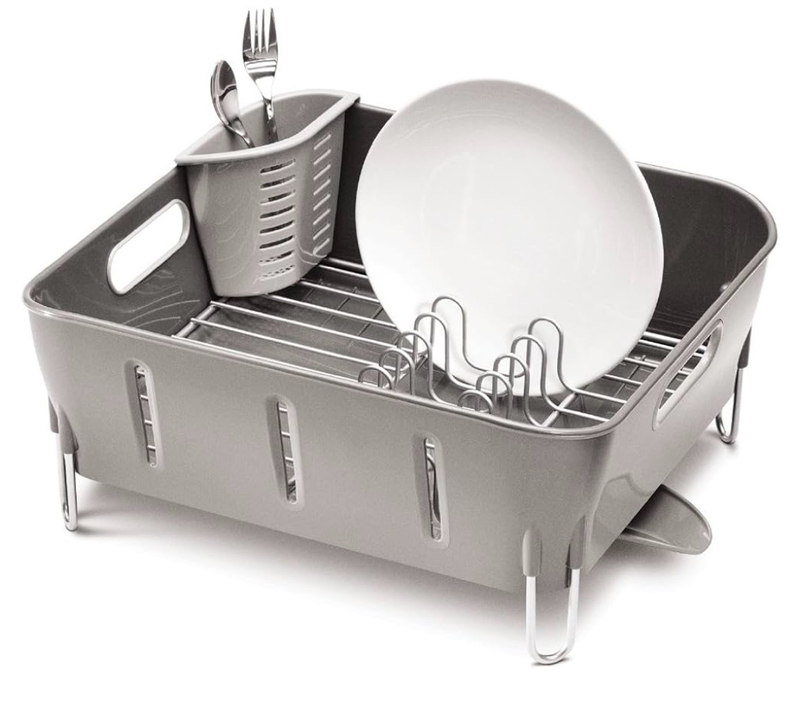 آبچکان با تخلیه هوشمند simplehuman