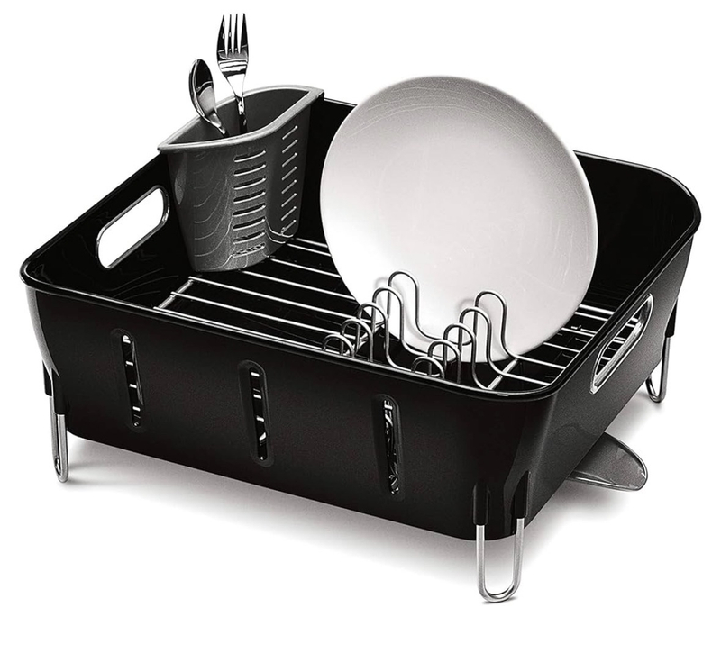 آبچکان با تخلیه هوشمند simplehuman