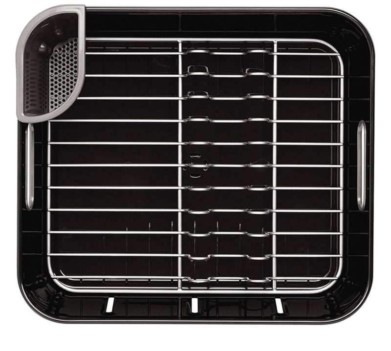 آبچکان با تخلیه هوشمند simplehuman