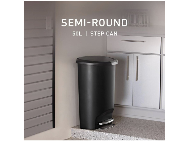 سطل زباله simplehuman