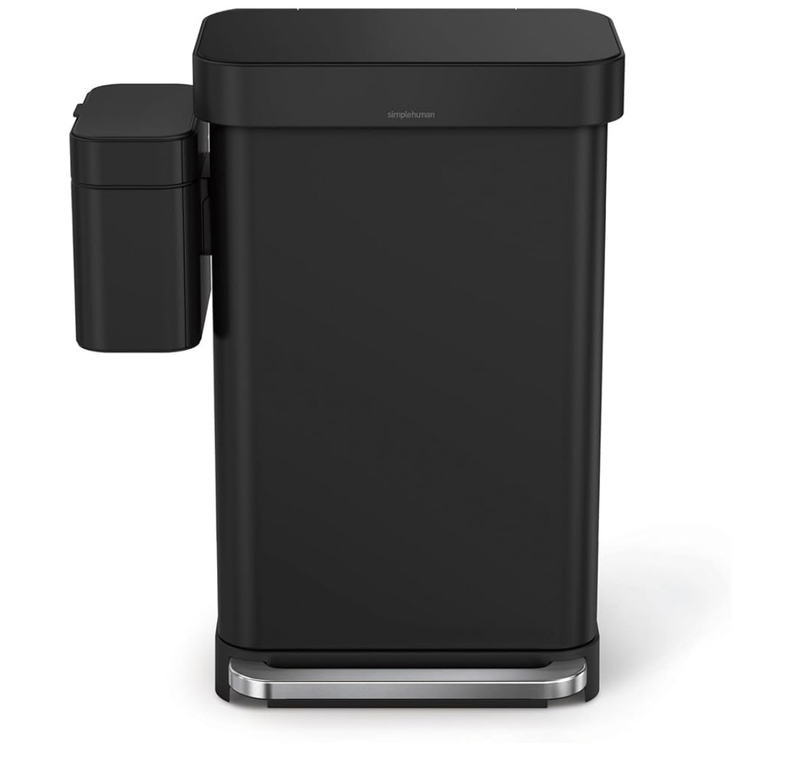 سطل کمپوست simplehuman   