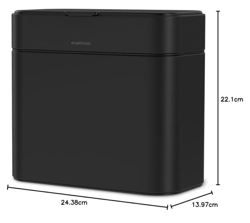 سطل کمپوست simplehuman   