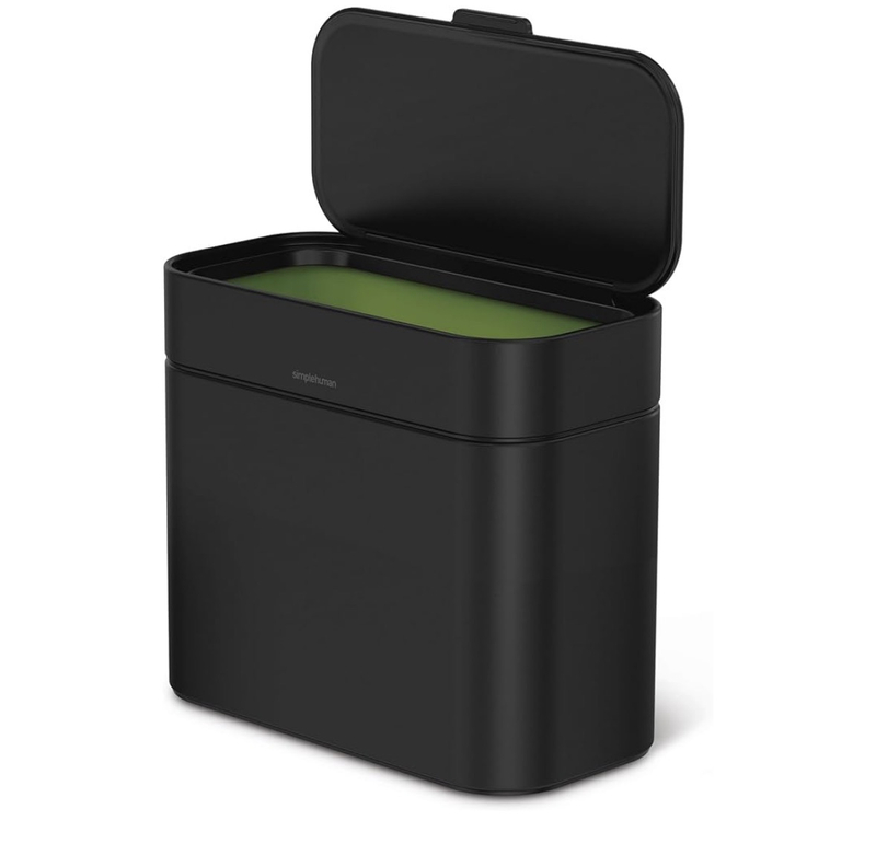 سطل کمپوست simplehuman   