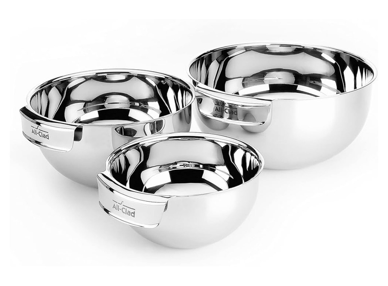 کاسه‌های مخلوط‌کن All-Clad