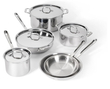 ست ‌قابلمه ۱۰ تکه  All-Clad 