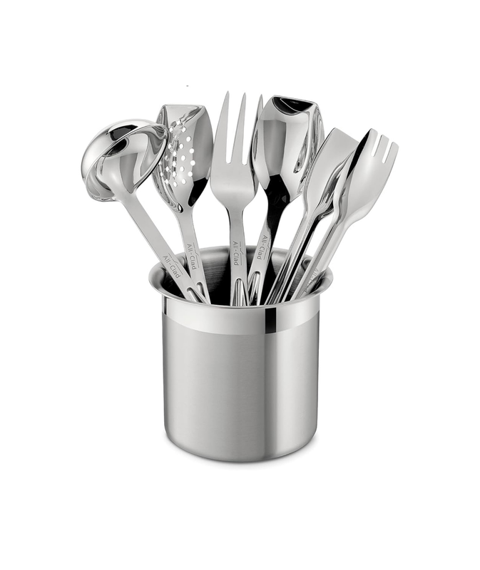 ابزار آشپزخانه استیل All-Clad 