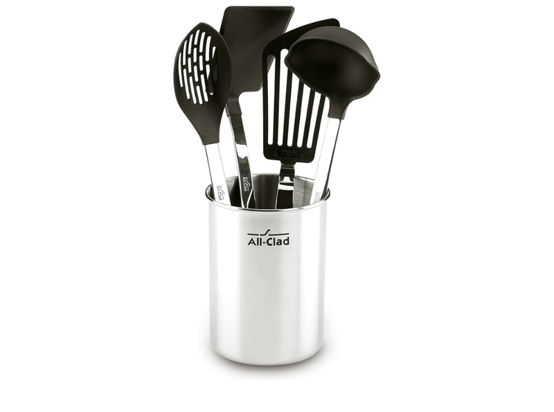 ست ابزار آشپزخانه All-Clad