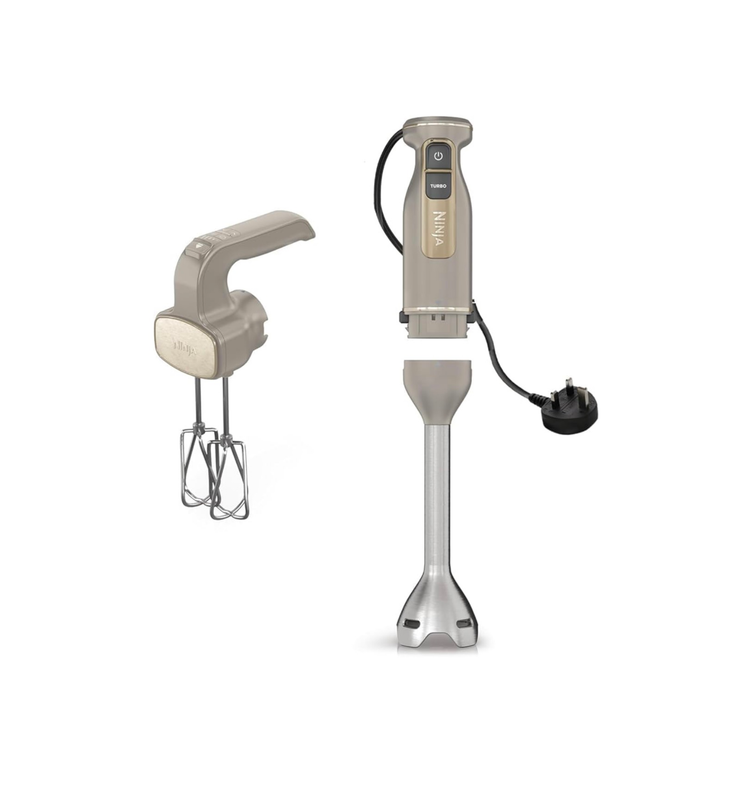 ست گوشتکوب نینجا CI100 (سفارشی)