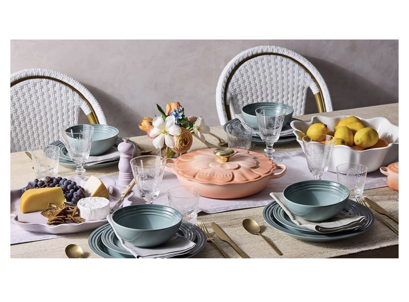 تابه چدنی ۲.۲۵ لیتری Le Creuset