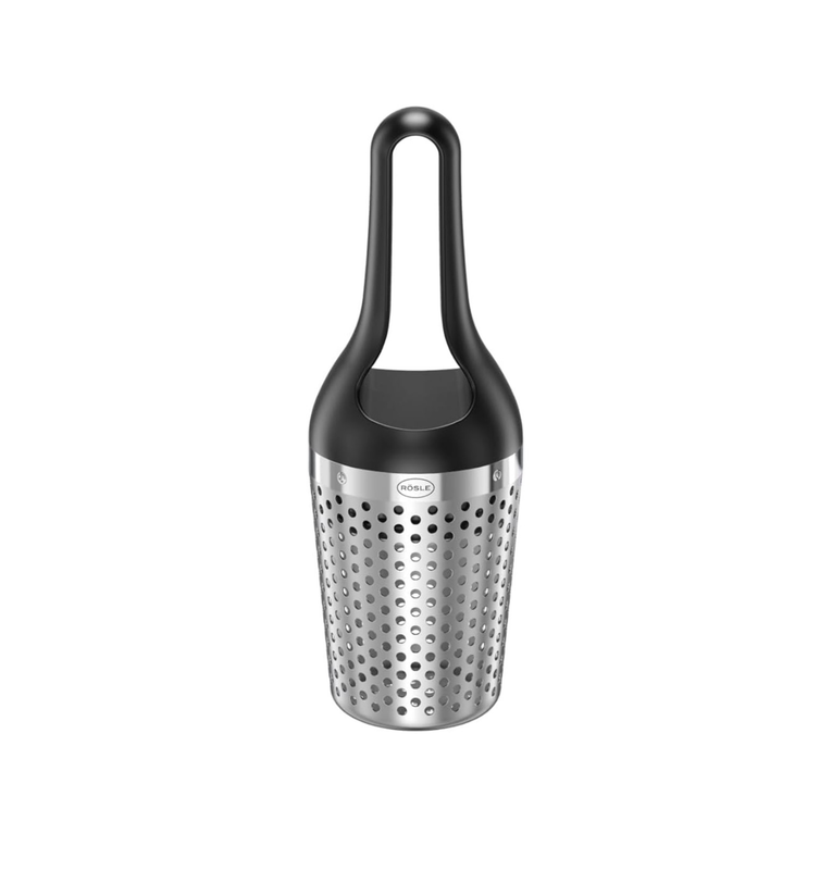 ابزار ‌شست‌وشو و خردکردن سبزی RÖSLE