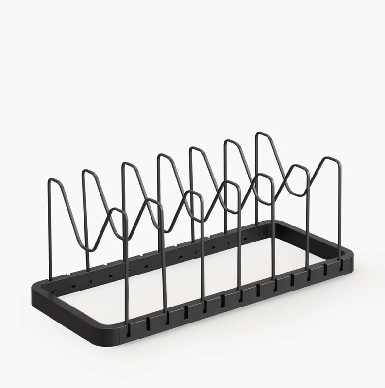 استند درب قابلمه و تابه Yamazaki 