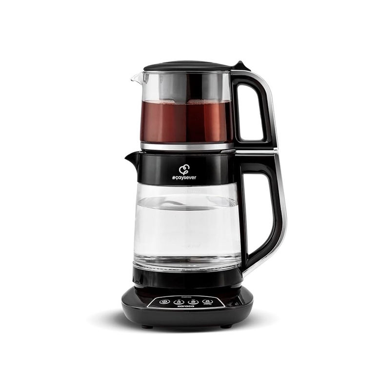 چای‌ساز هوشمند Karaca 