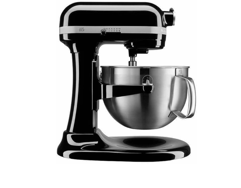 همزن کاسه دار KitchenAid