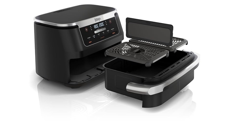 ایرفرایر نینجا ۶.۶ لیتر Af550