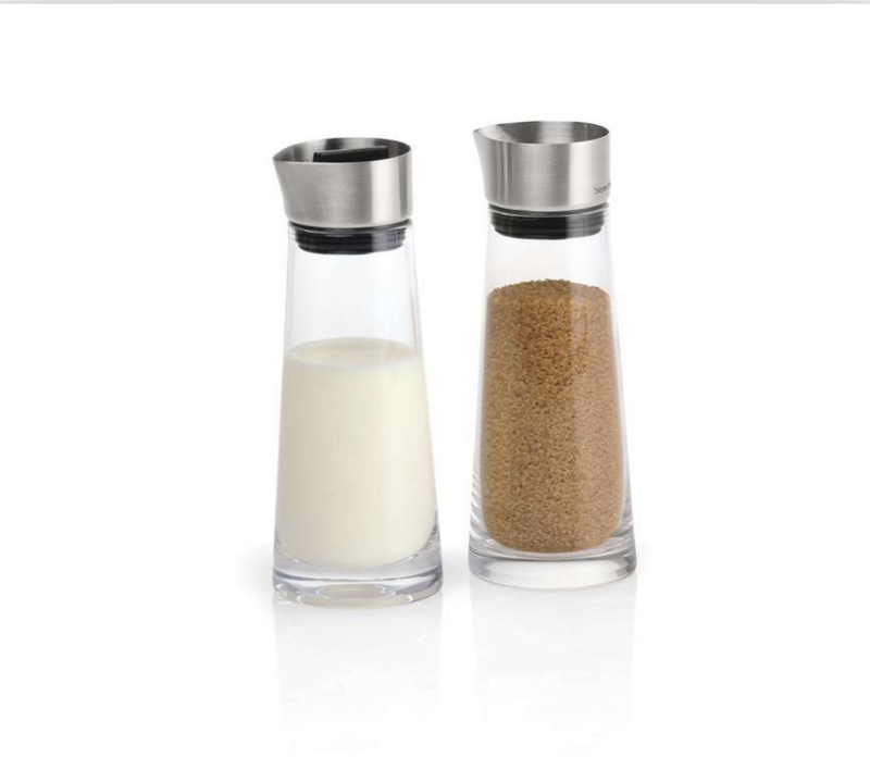 ست شکر و خامه ریز blomus