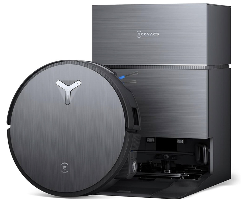 ربات اکووکس  X11 PRO OMNI