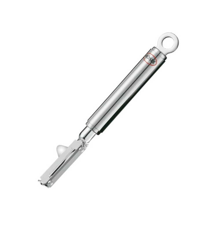 پوست‌کن چرخان استیل Rösle