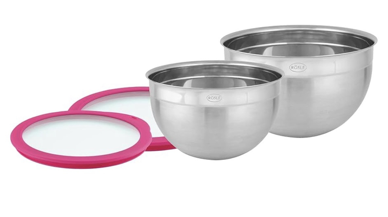 ست ۲ تایی کاسه Rösle 