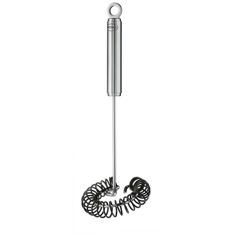 همزن مارپیچی سیلیکونی Rösle 