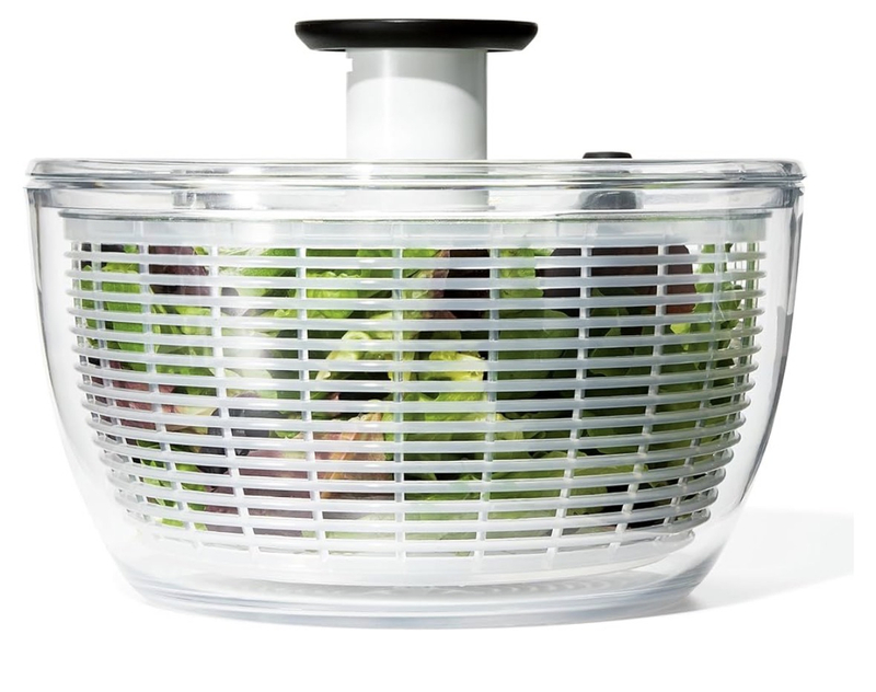 خشک‌کن بزرگ سالاد OXO 