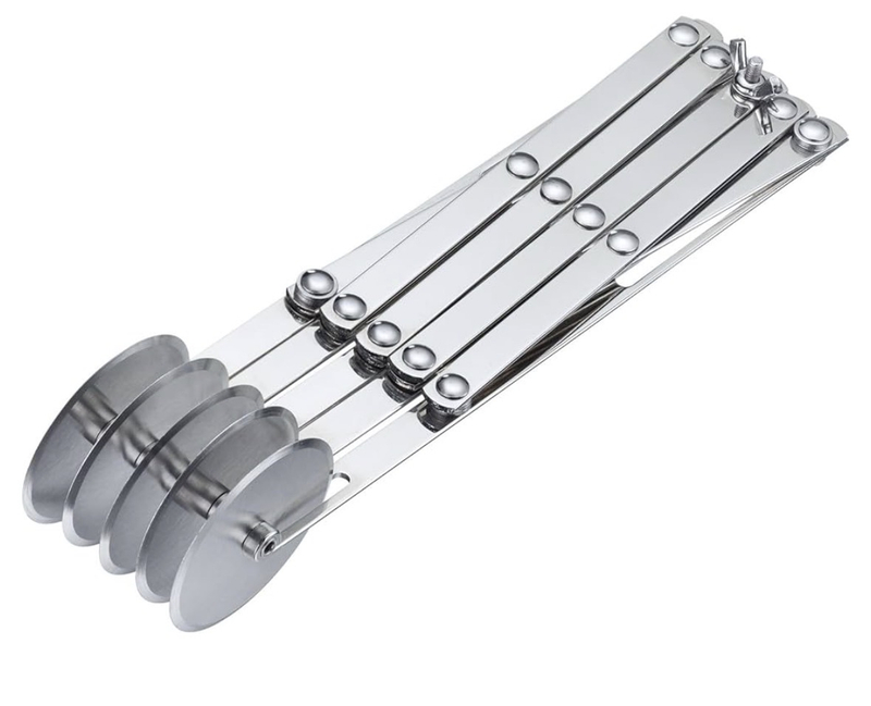 کاتر پنج‌چرخ Westmark