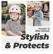 کلاه ایمنی کودکانه  Scoot & Ride