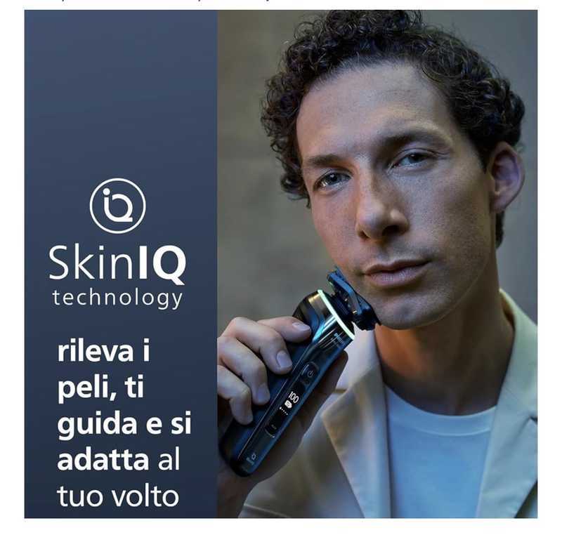 ریش تراش philips