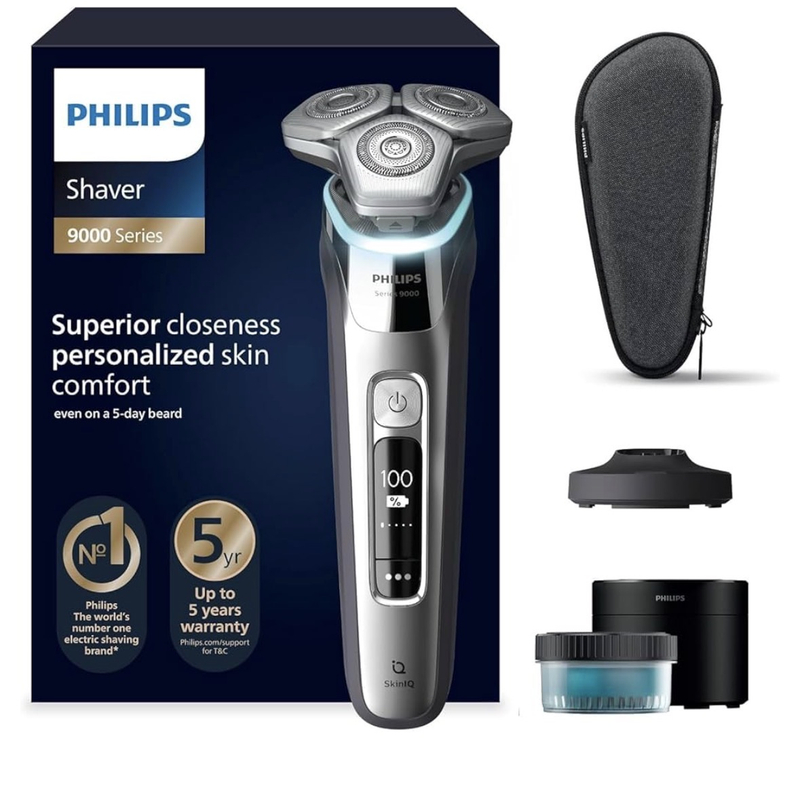 ریش تراش philips