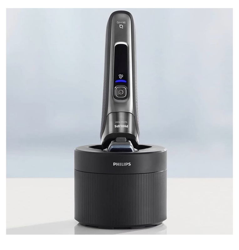 کارتریج شستشوی ماشین philips