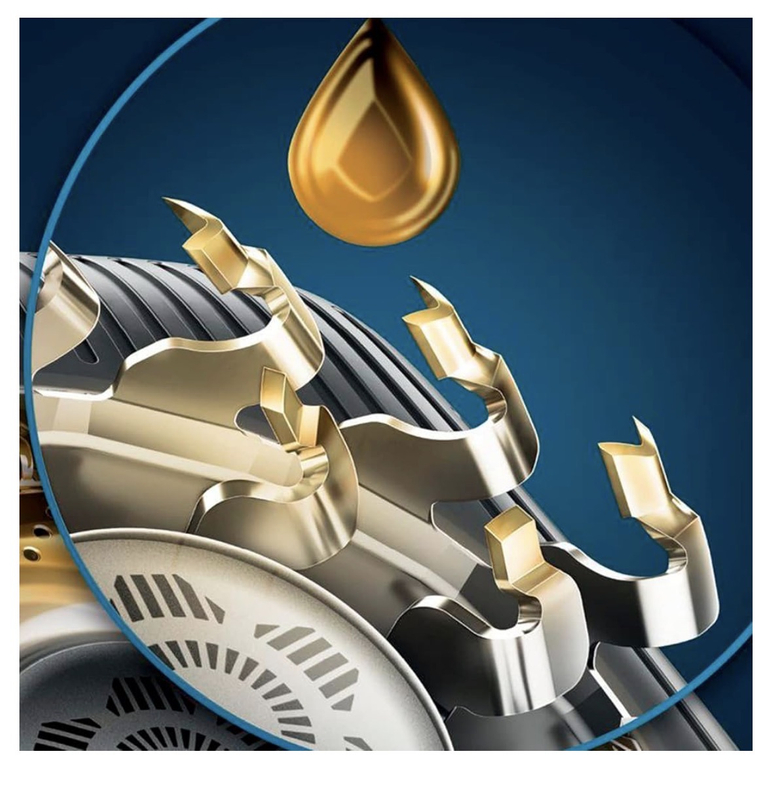 کارتریج شستشوی ماشین philips