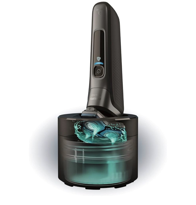 کارتریج شستشوی ماشین philips