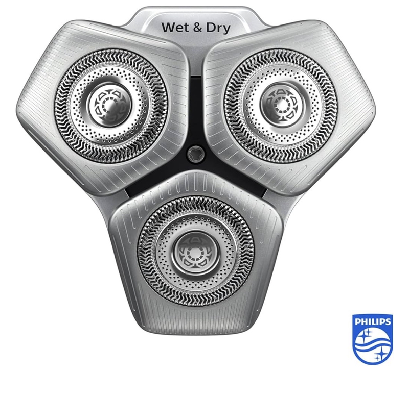 تیغه‌های Precision جایگزین Philips
