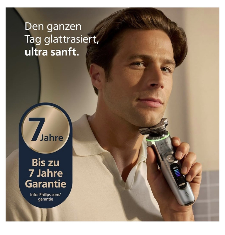 ریش‌تراش philips