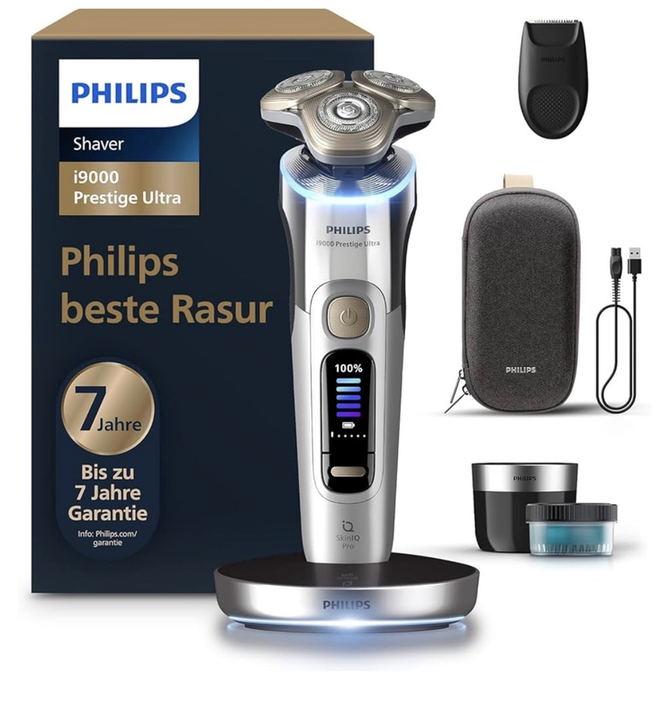ریش‌تراش philips