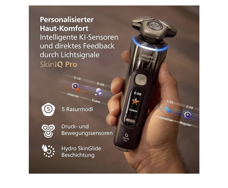 ریش‌تراش Philips