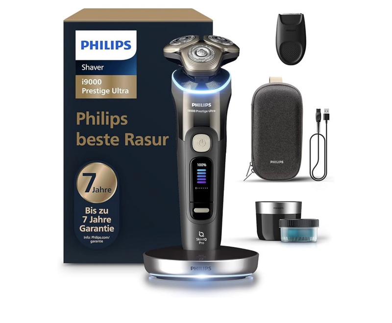ریش‌تراش Philips