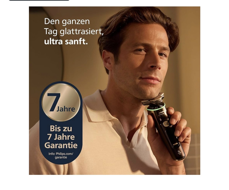 ریش‌تراش Philips