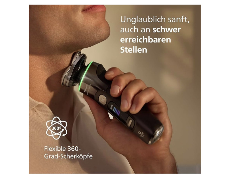 ریش‌تراش Philips