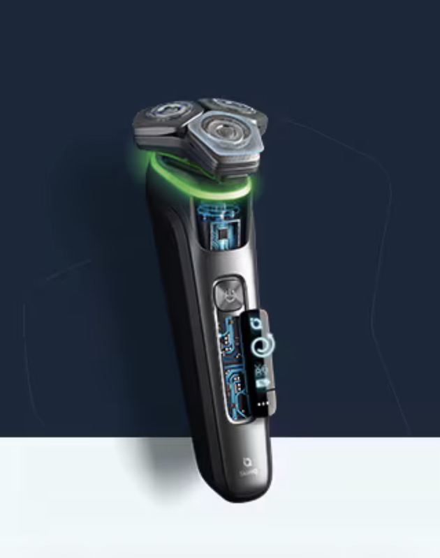 ریش تراش philips