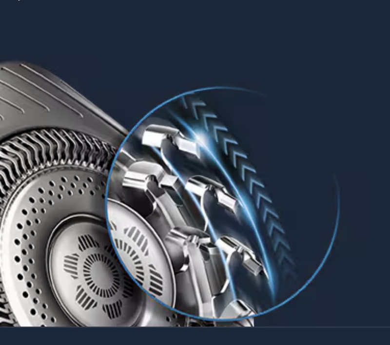 ریش تراش philips