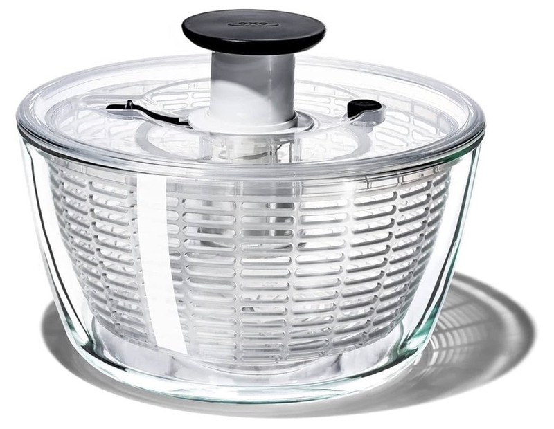 خشک‌کن بزرگ سالاد OXO 