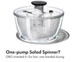 خشک‌کن بزرگ سالاد OXO 