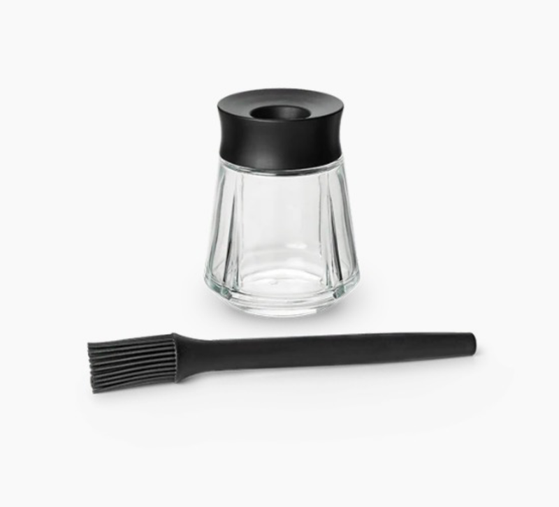 ظرف مرینیت با برس Rosendahl