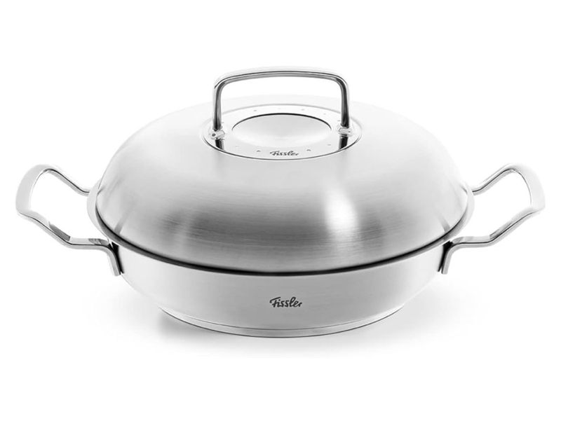 تابه سرو حرفه‌ای Fissler