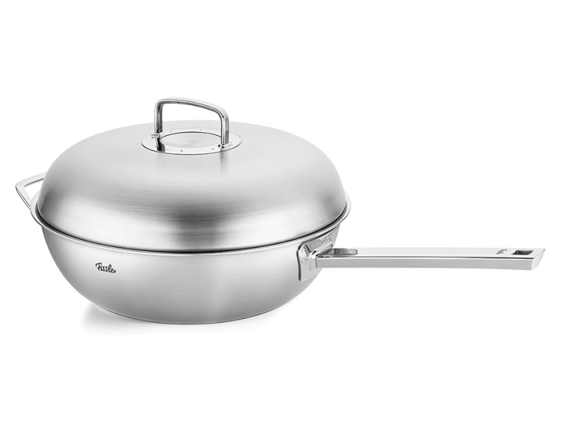 ووک استیل Fissler